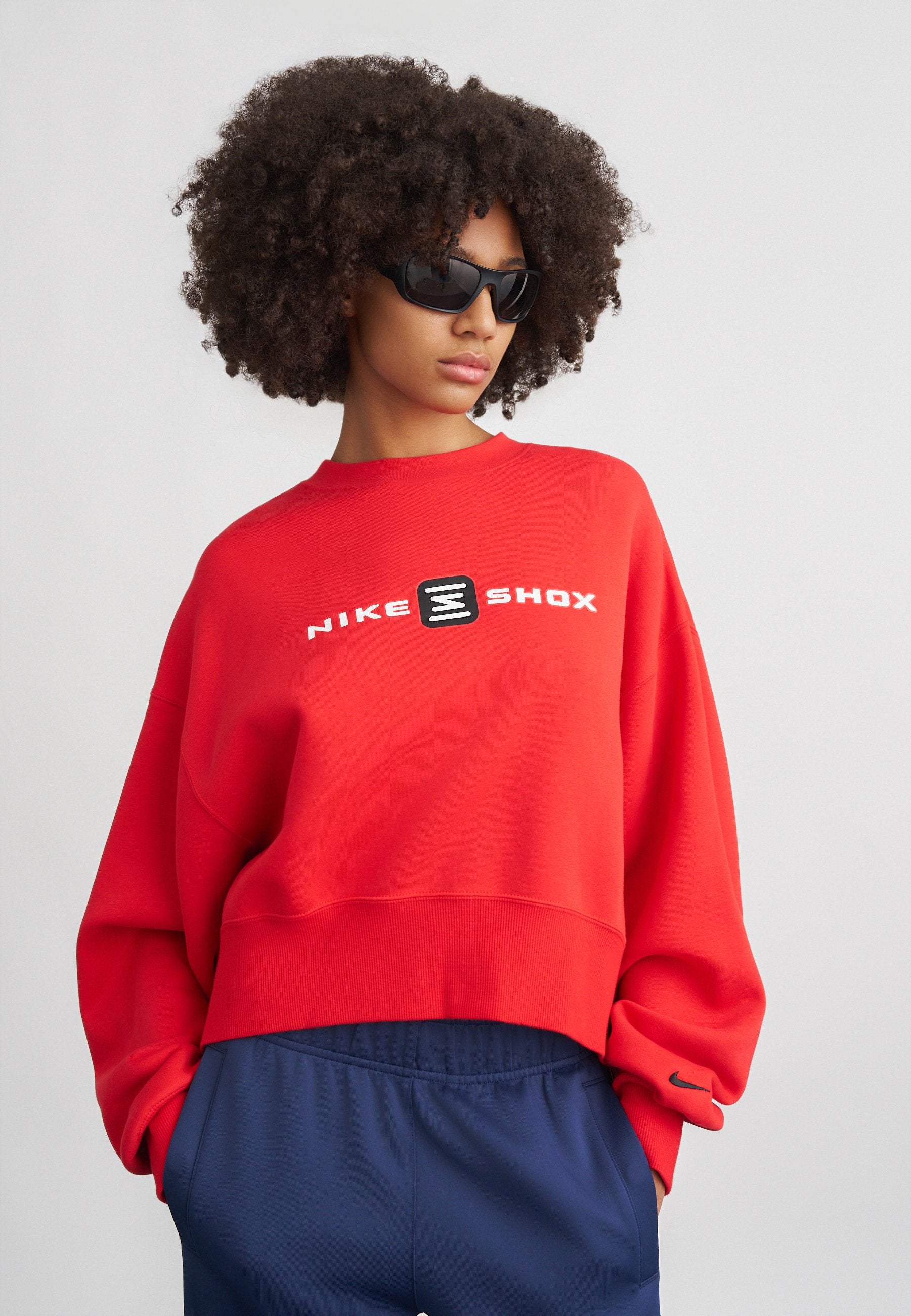 Nike Sportswear SHOX PHOENIX CREW