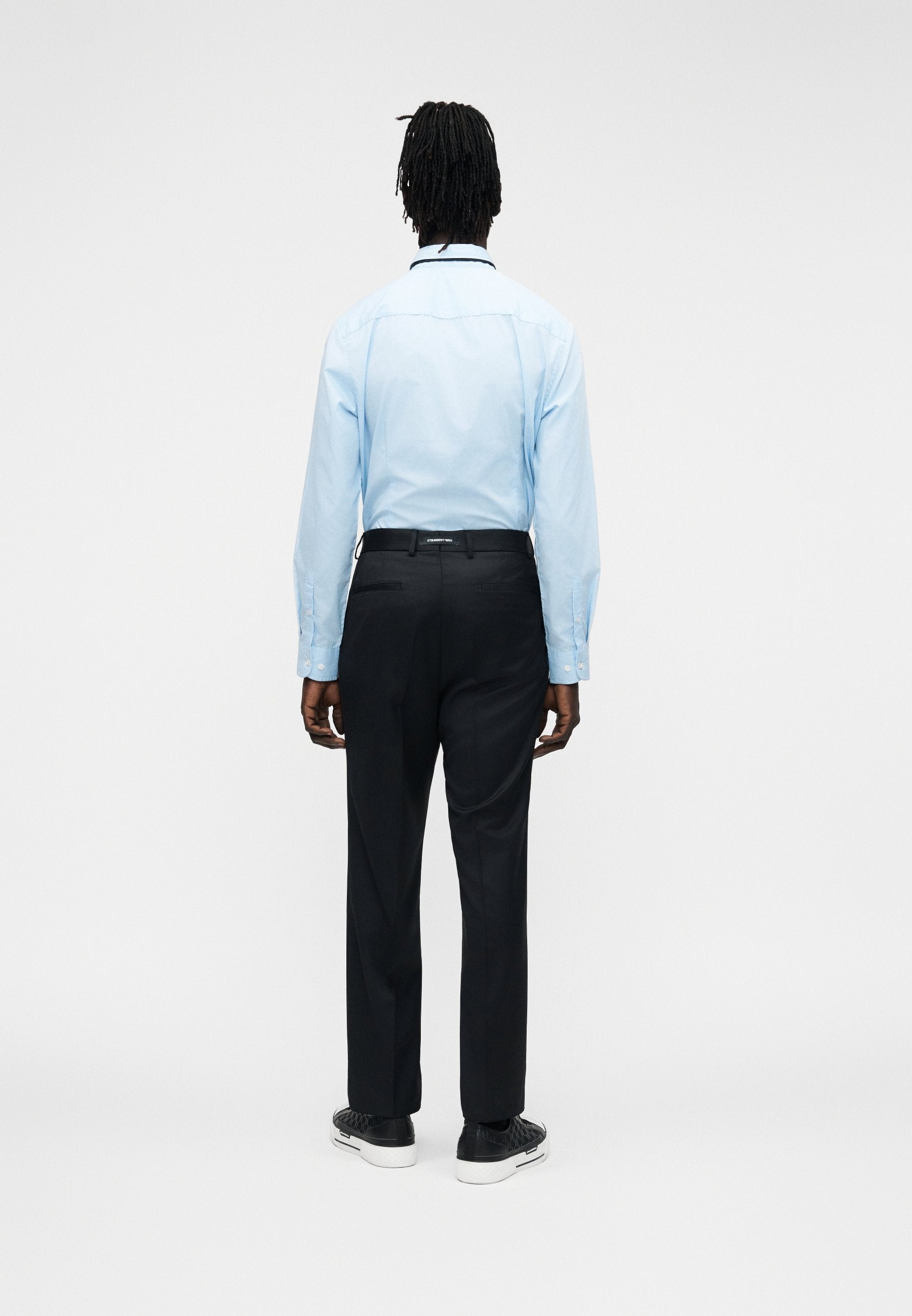 STUDIO TROUSERS Media 4