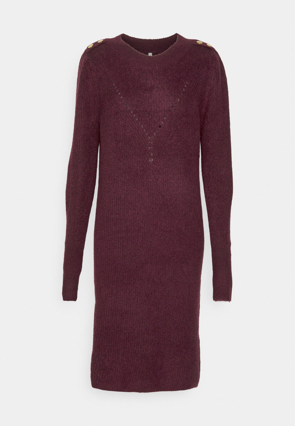 ONLCYRUS BUTTON DRESS Media 1