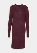ONLCYRUS BUTTON DRESS Media 1