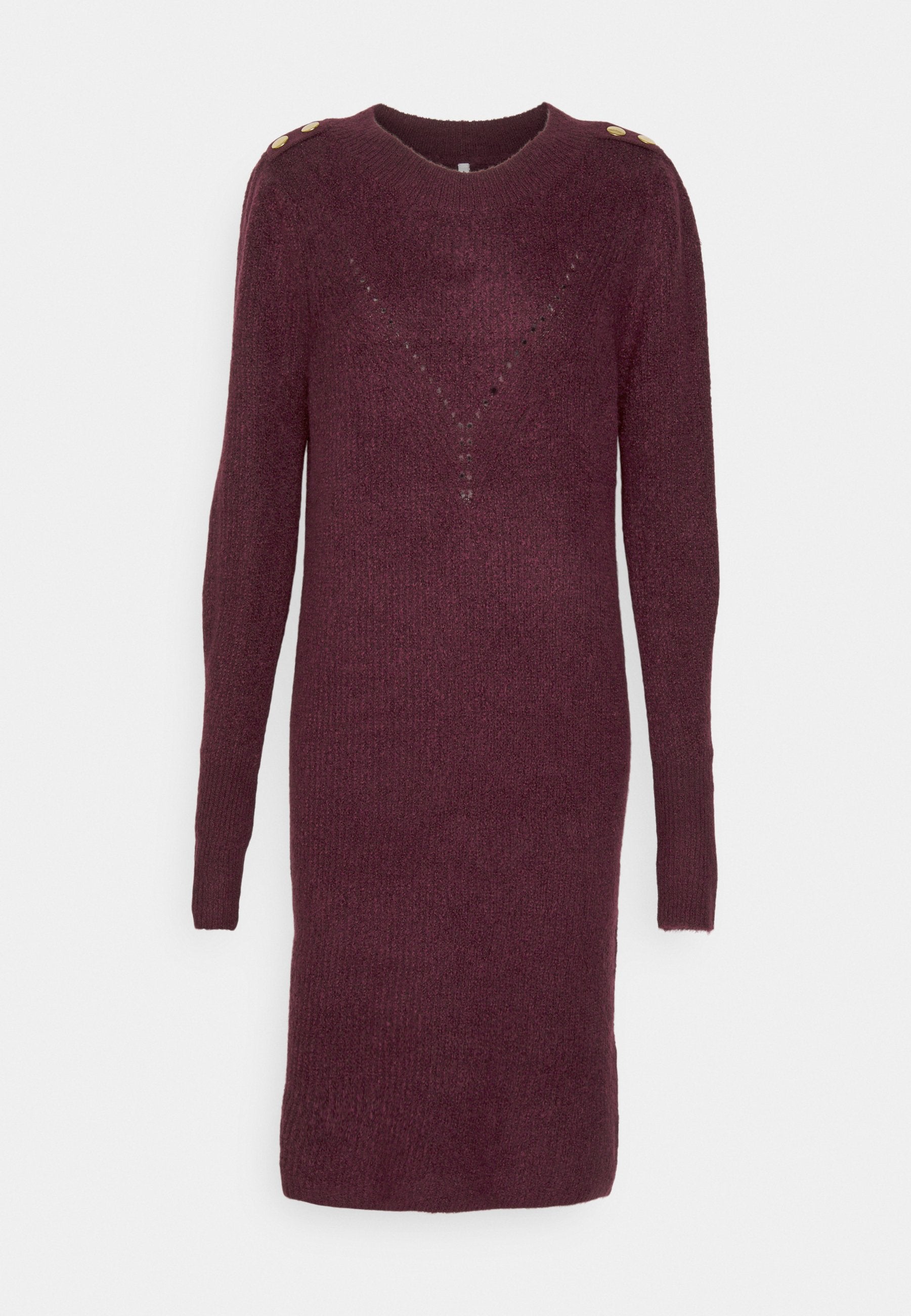 ONLCYRUS BUTTON DRESS Media 1