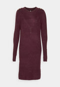 ONLCYRUS BUTTON DRESS - ONLY Tall - View 1