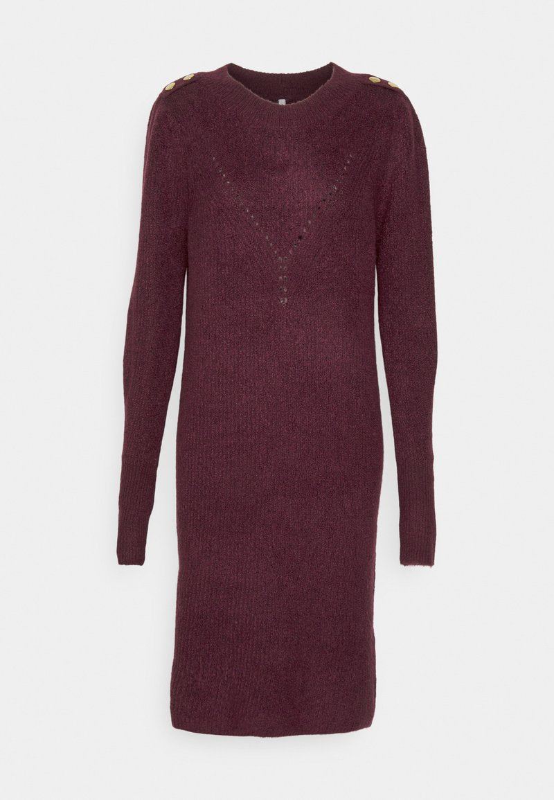 ONLCYRUS BUTTON DRESS - ONLY Tall - View 1