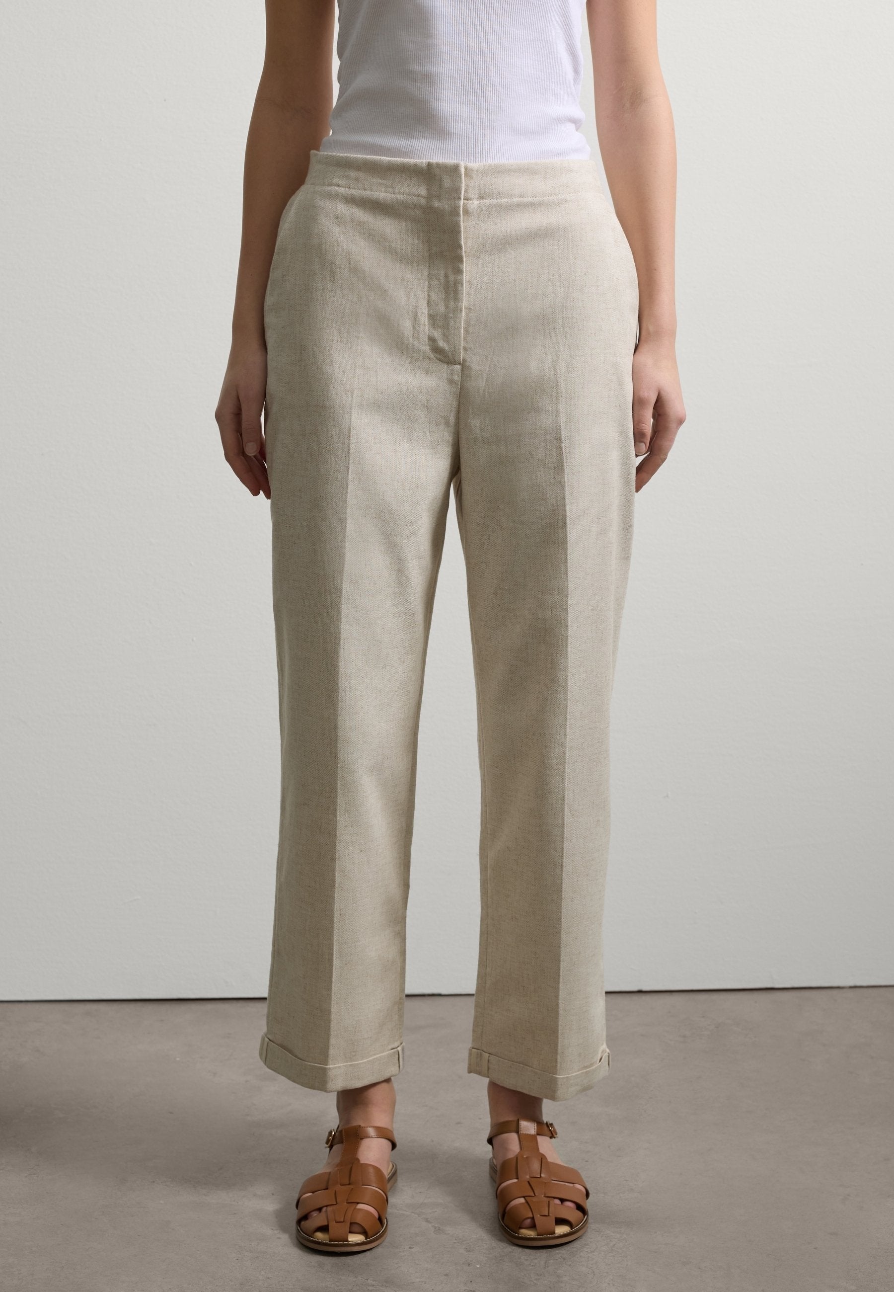 Stefanel STRAIGHT-FIT