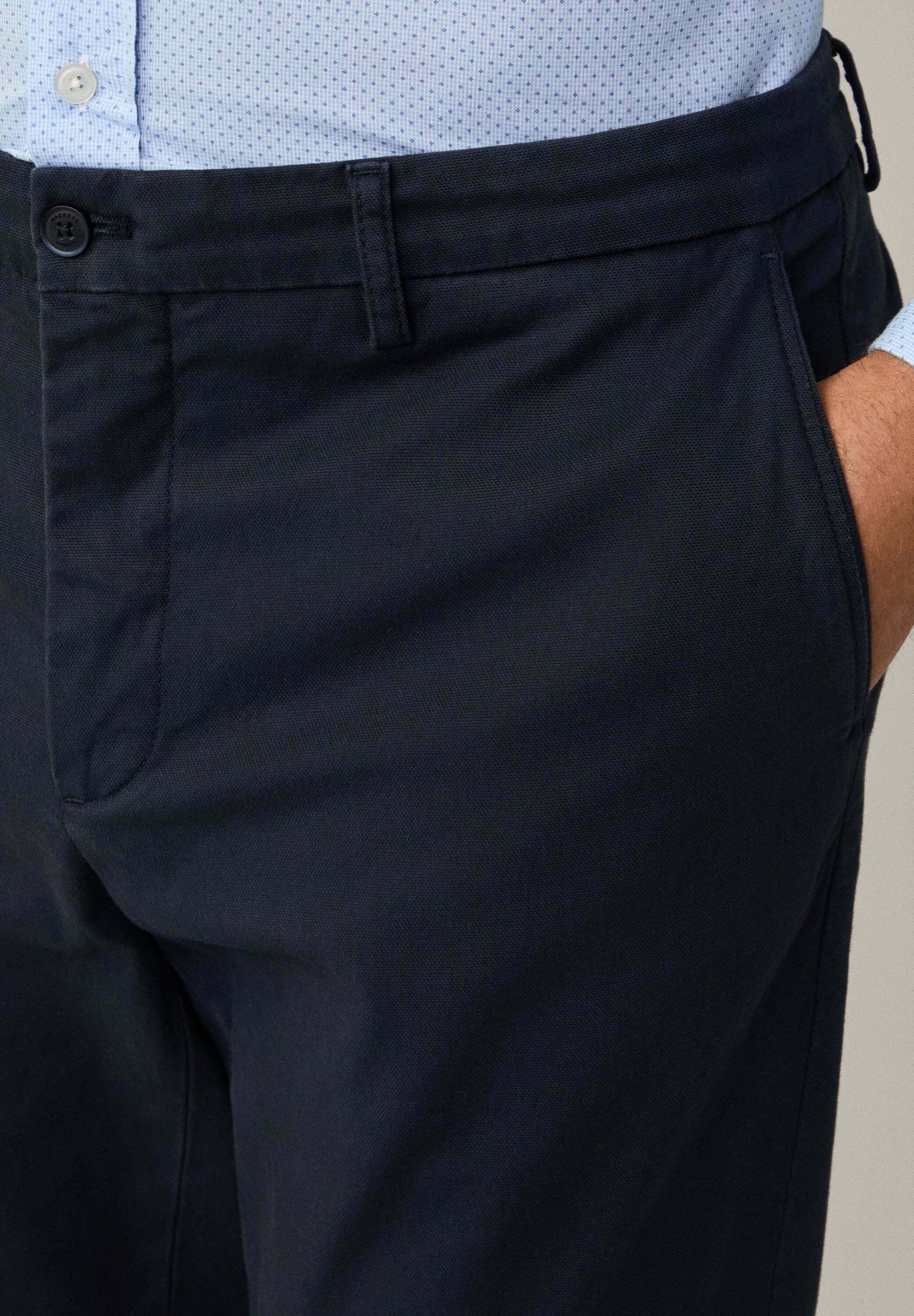 Hackett London  TEXTURED