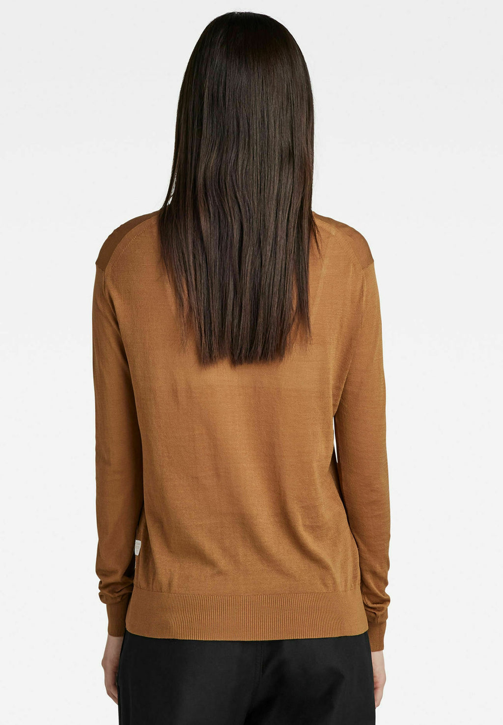 CORE ROUND NECK Media 3