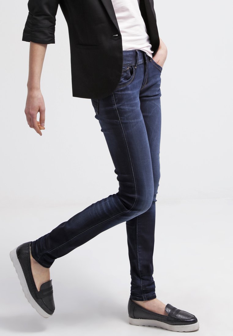LYNN MID SKINNY Media 5