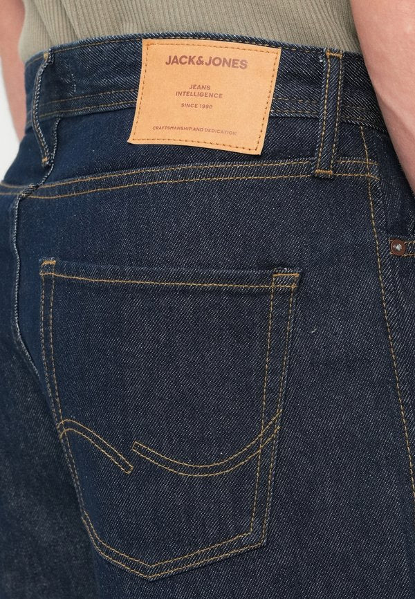Jack & Jones Wide fit JJIDAVE JJORIGINAL NS 201 SN