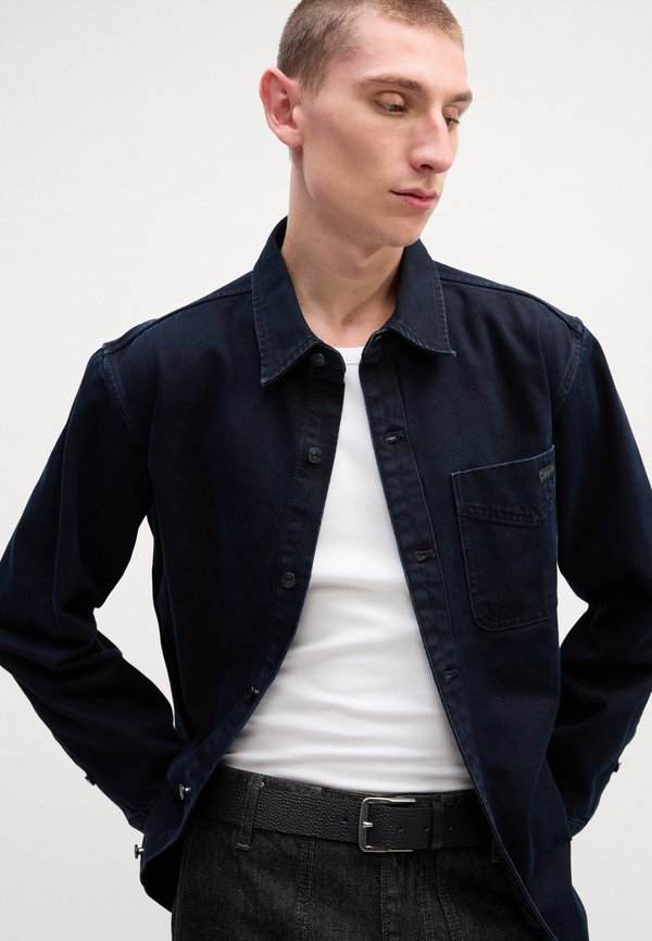 Calvin Klein Jeans 90S OVERSHIRT