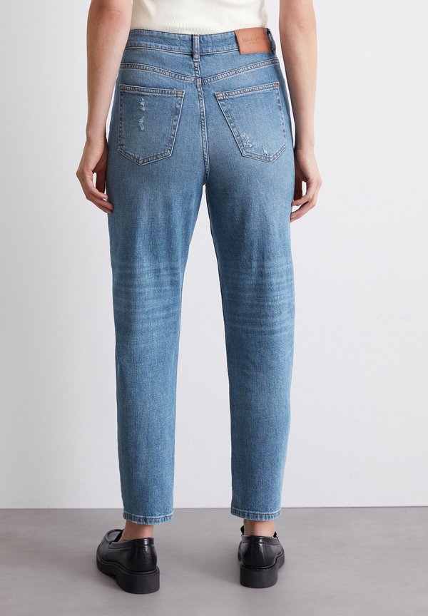 Marc O'Polo HIGH WAIST