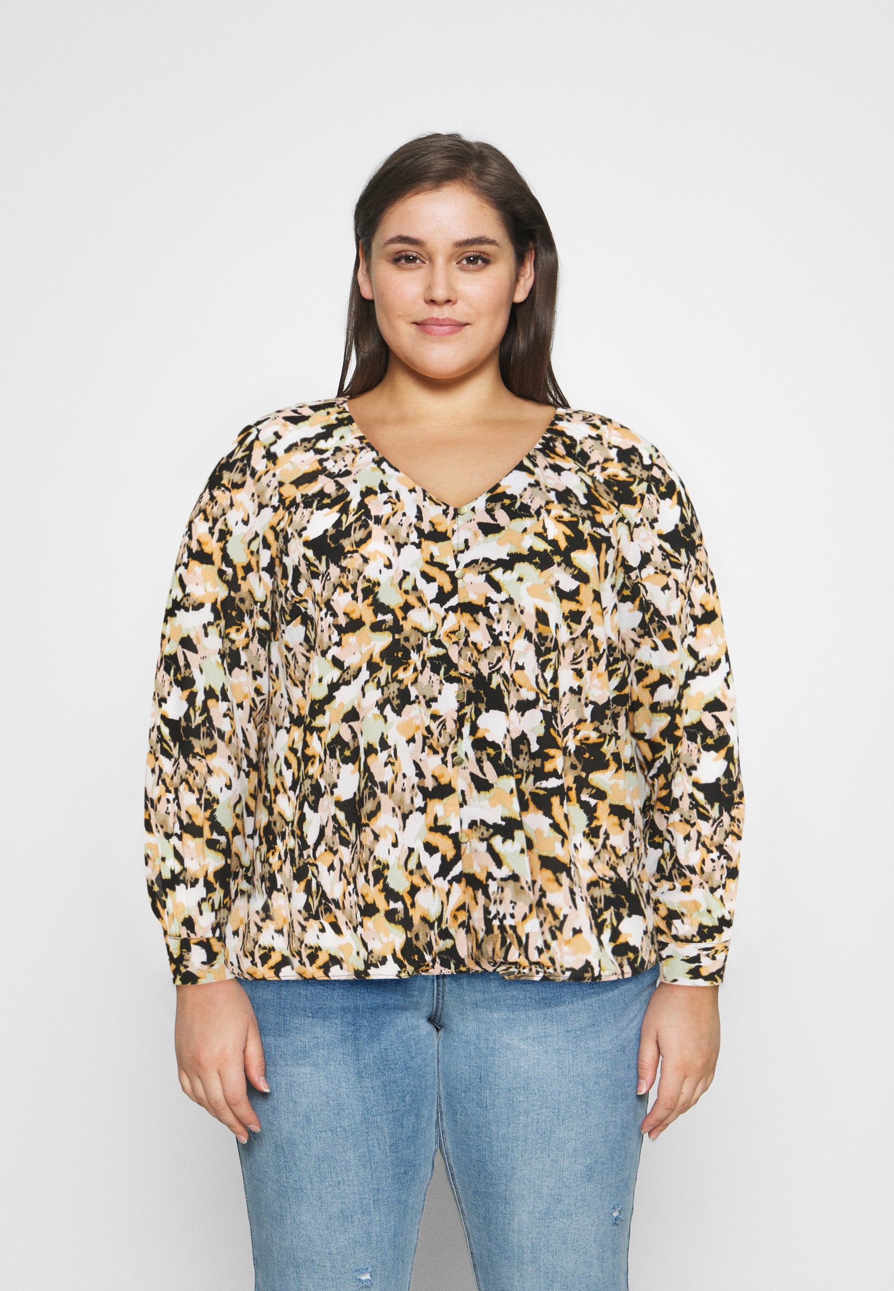 Zizzi MJAMILLA BLOUSE