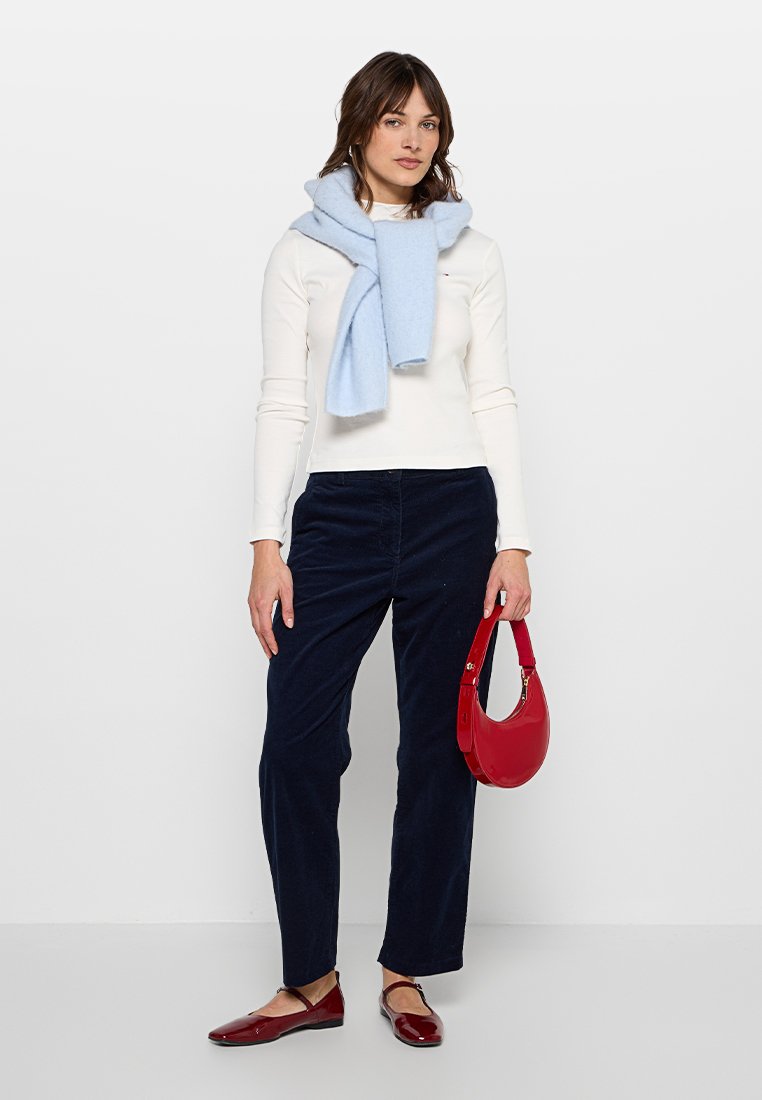 Tommy Hilfiger Stoffhose Media 2