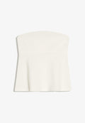 Bershka TOP 02258360 - Top - white