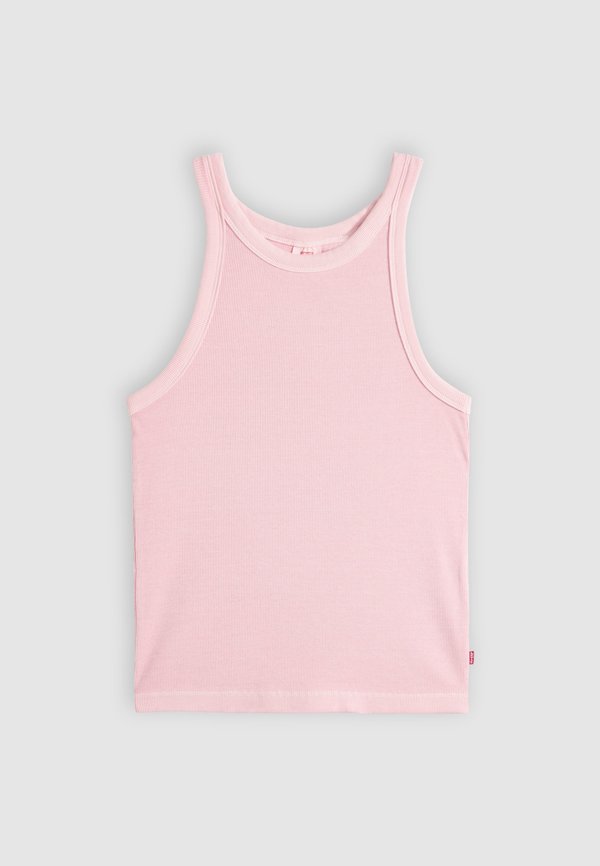 Levi's® ESSENTIAL RACER TANK - Top - coral blush