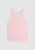 Levi's® ESSENTIAL RACER TANK - Top - coral blush