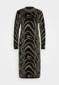ONLRIKKE GLITTER DRESS Media 1