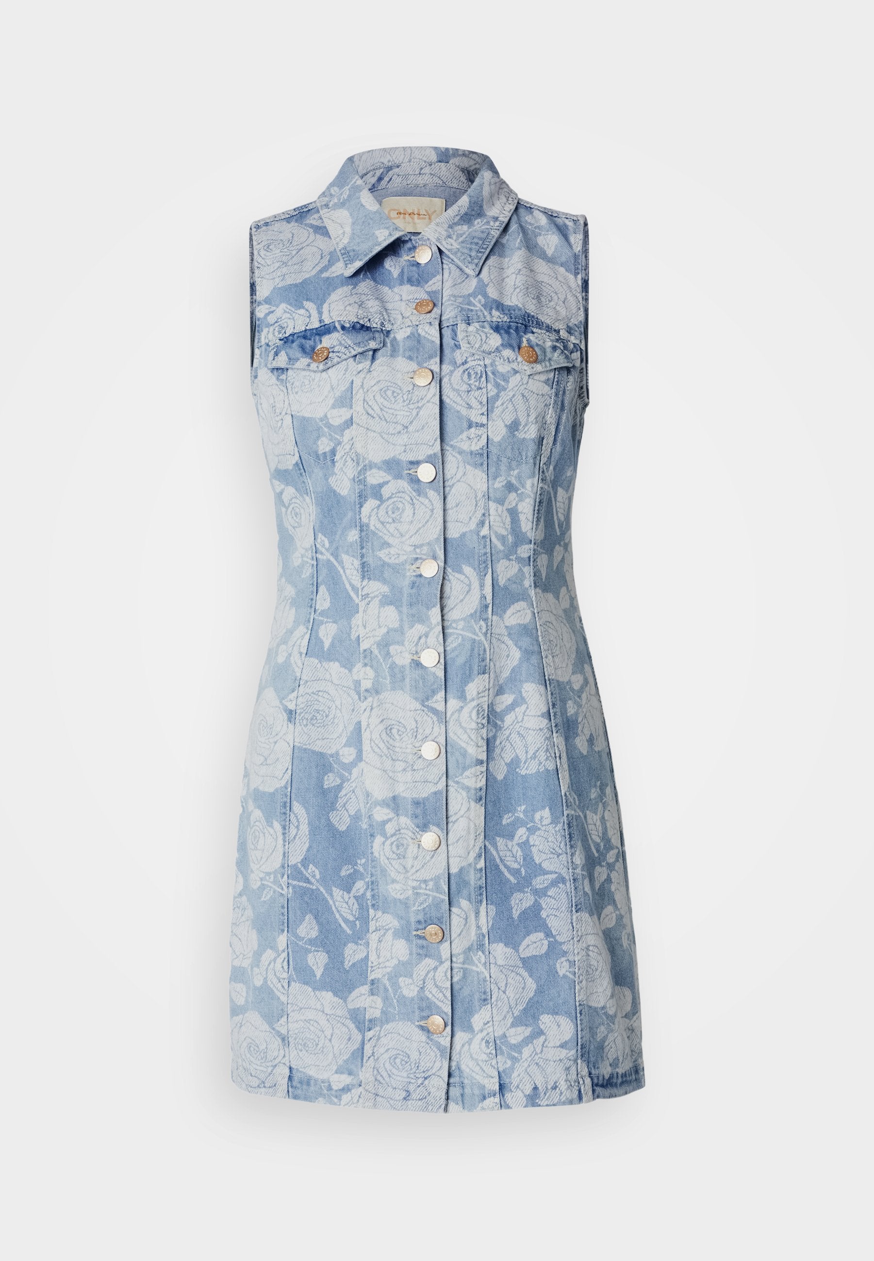 ONLZINDY DRESS Media 1