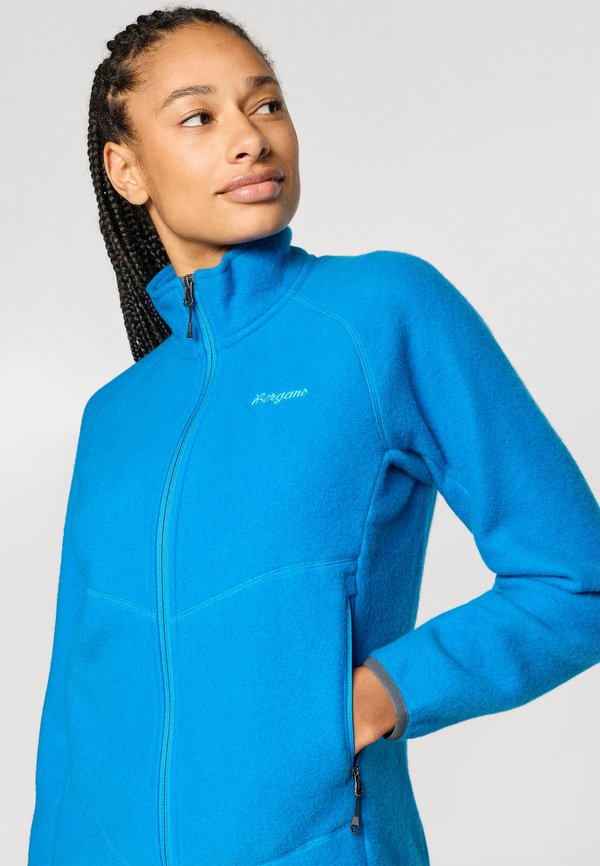 Bergans of Norway RABOT MERINO