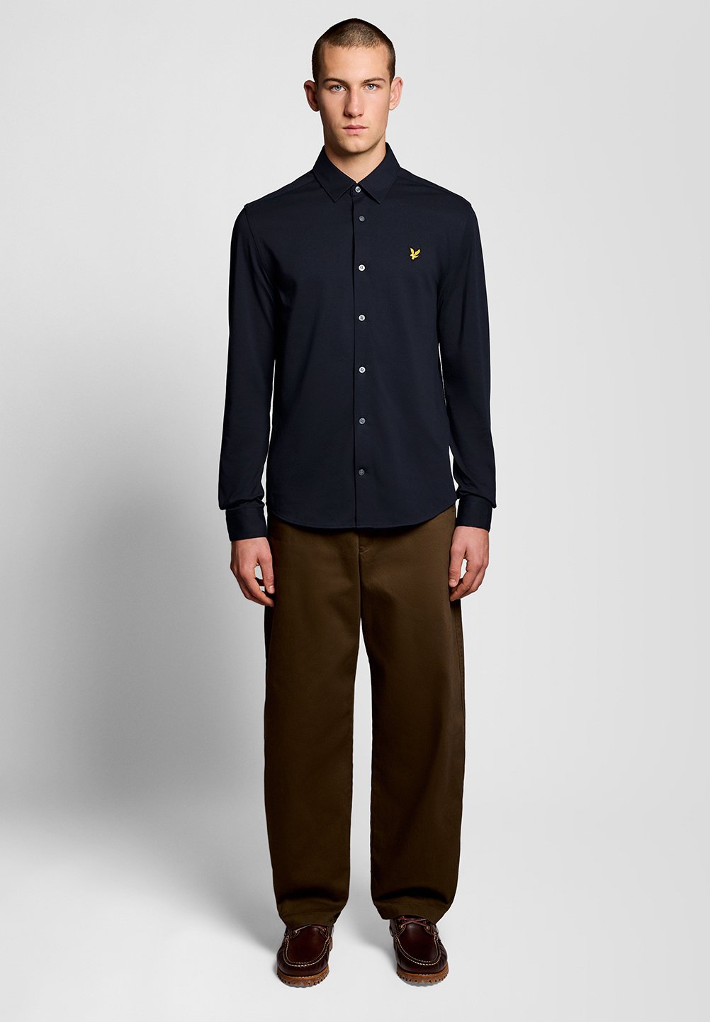 Lyle & Scott
