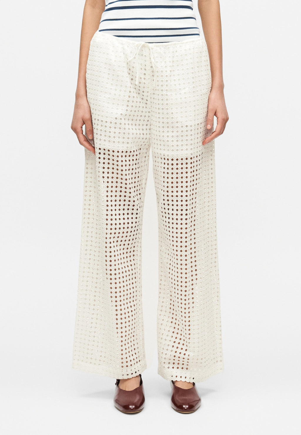 DESIGNERS REMIX GRACE PANTS