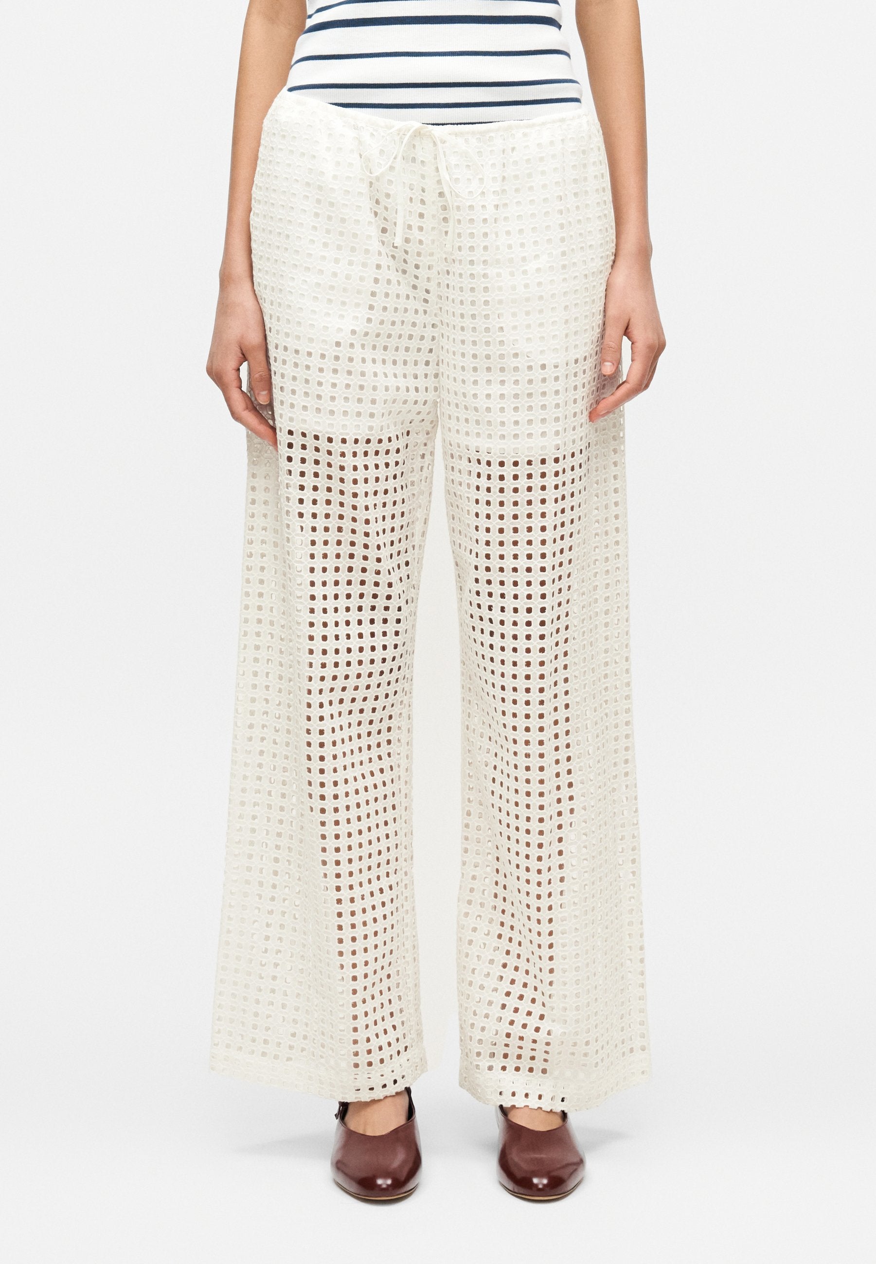 DESIGNERS REMIX GRACE PANTS