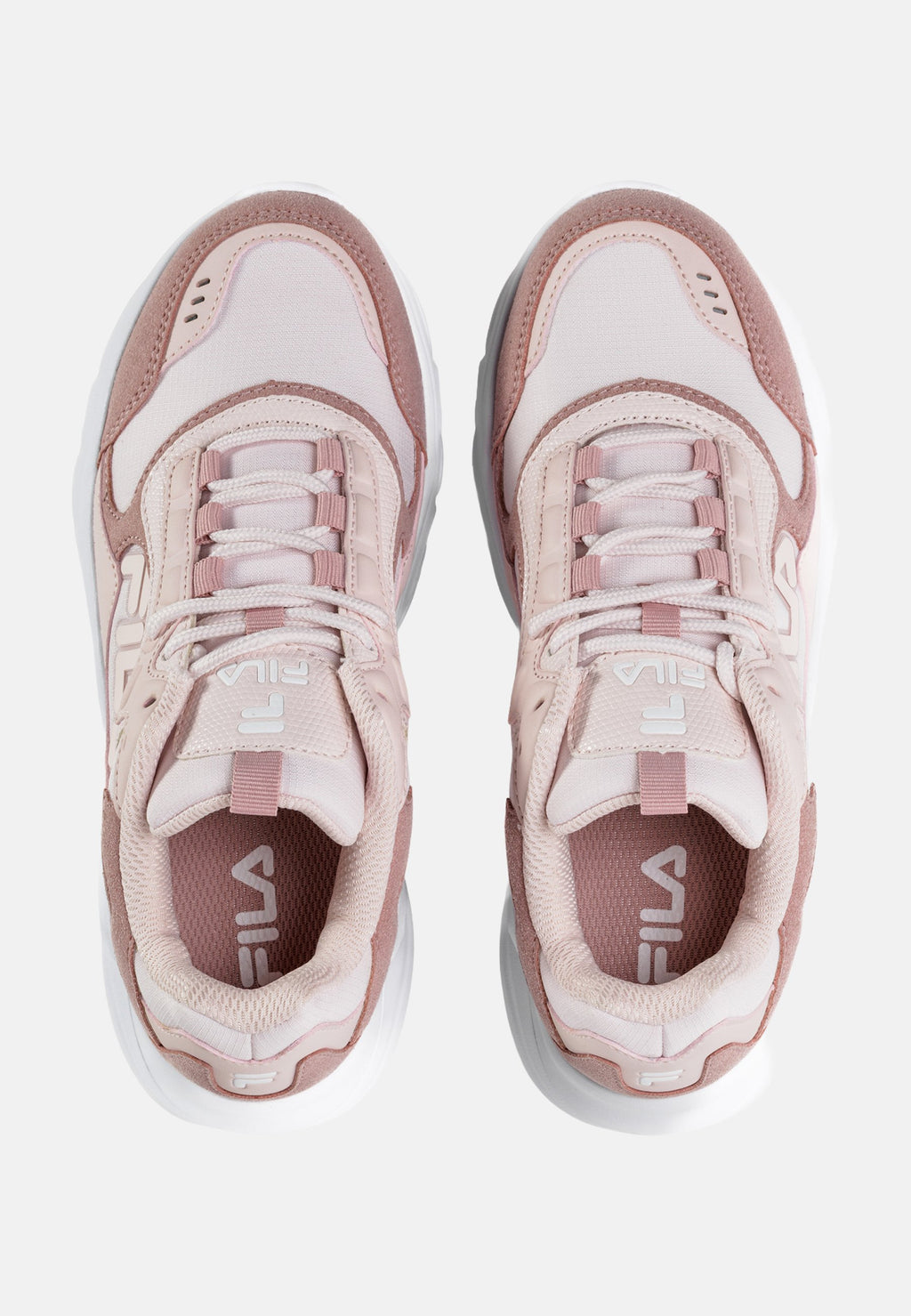  FOOTWEAR COLLENE LOGO  Media 3
