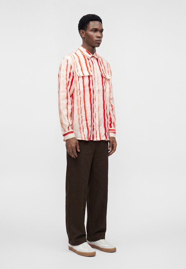 Les Benjamins SHIRT UNISEX