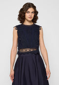Apart Glamour Bluse Media 1