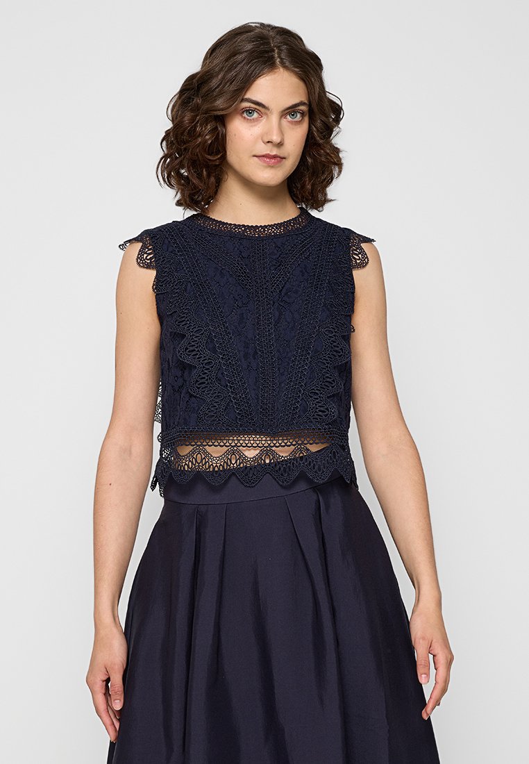 Apart Glamour Bluse Media 1