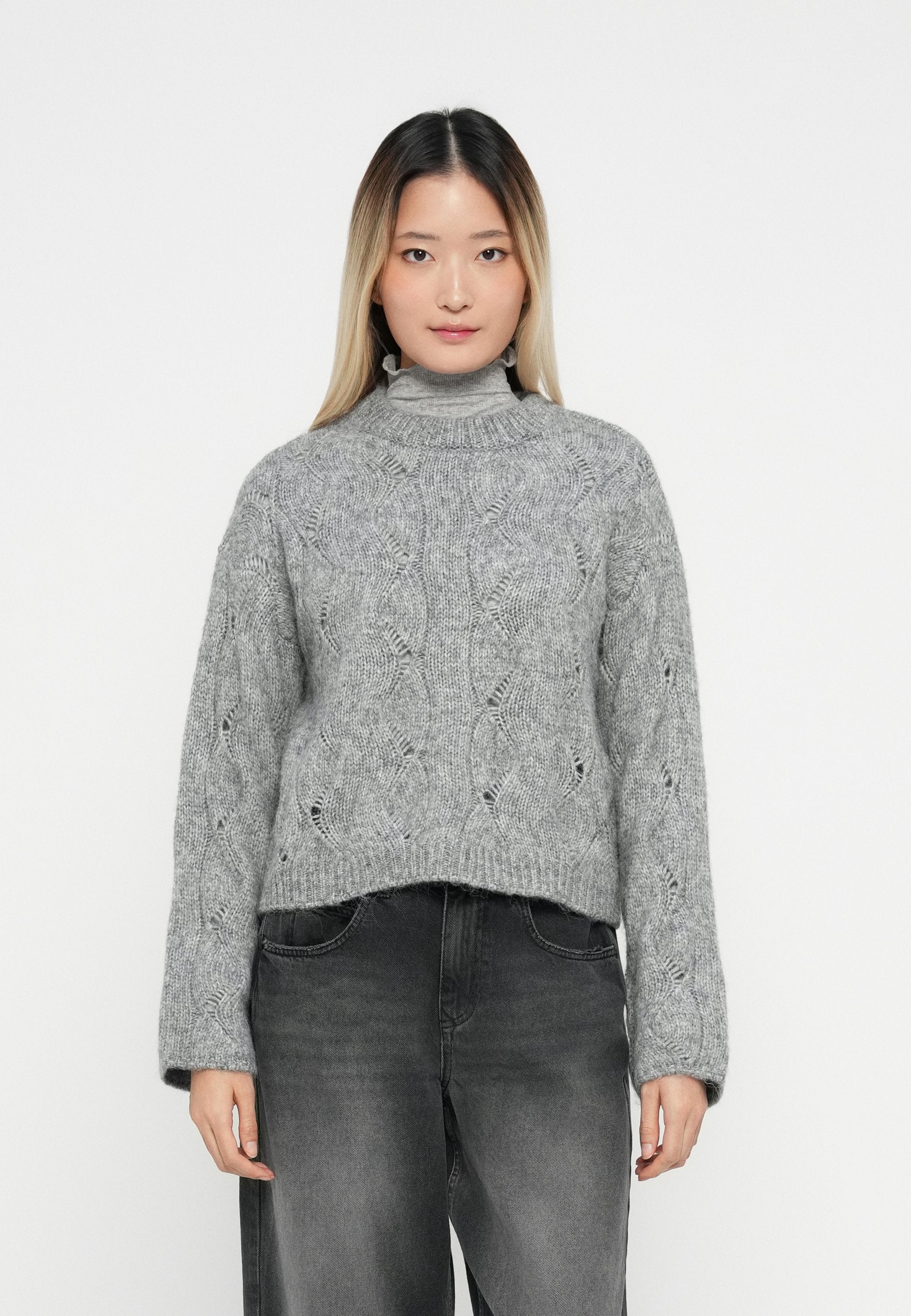 Vero Moda VMNEWLINA O NECK