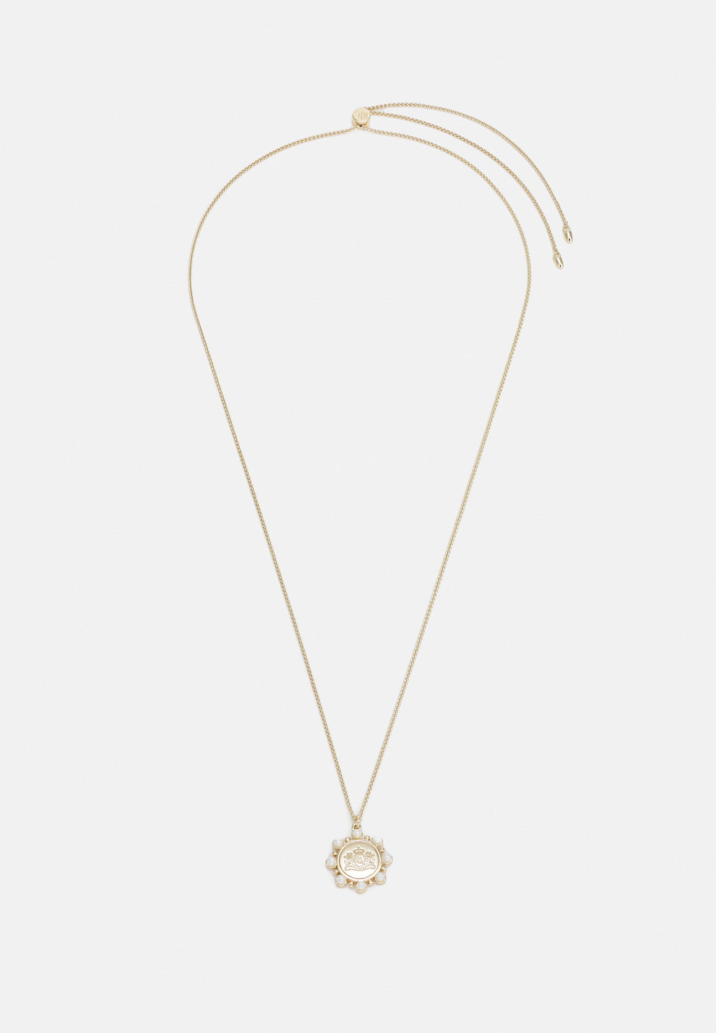 Lauren Ralph Lauren COIN PENDANT