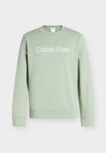 Calvin Klein SWEATSHIRT - Sweatshirt - shadow