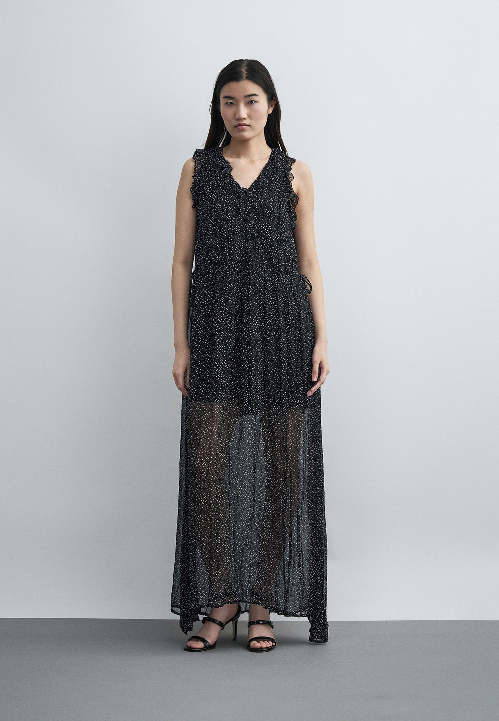 DESIGNERS REMIX LOLA GOWN