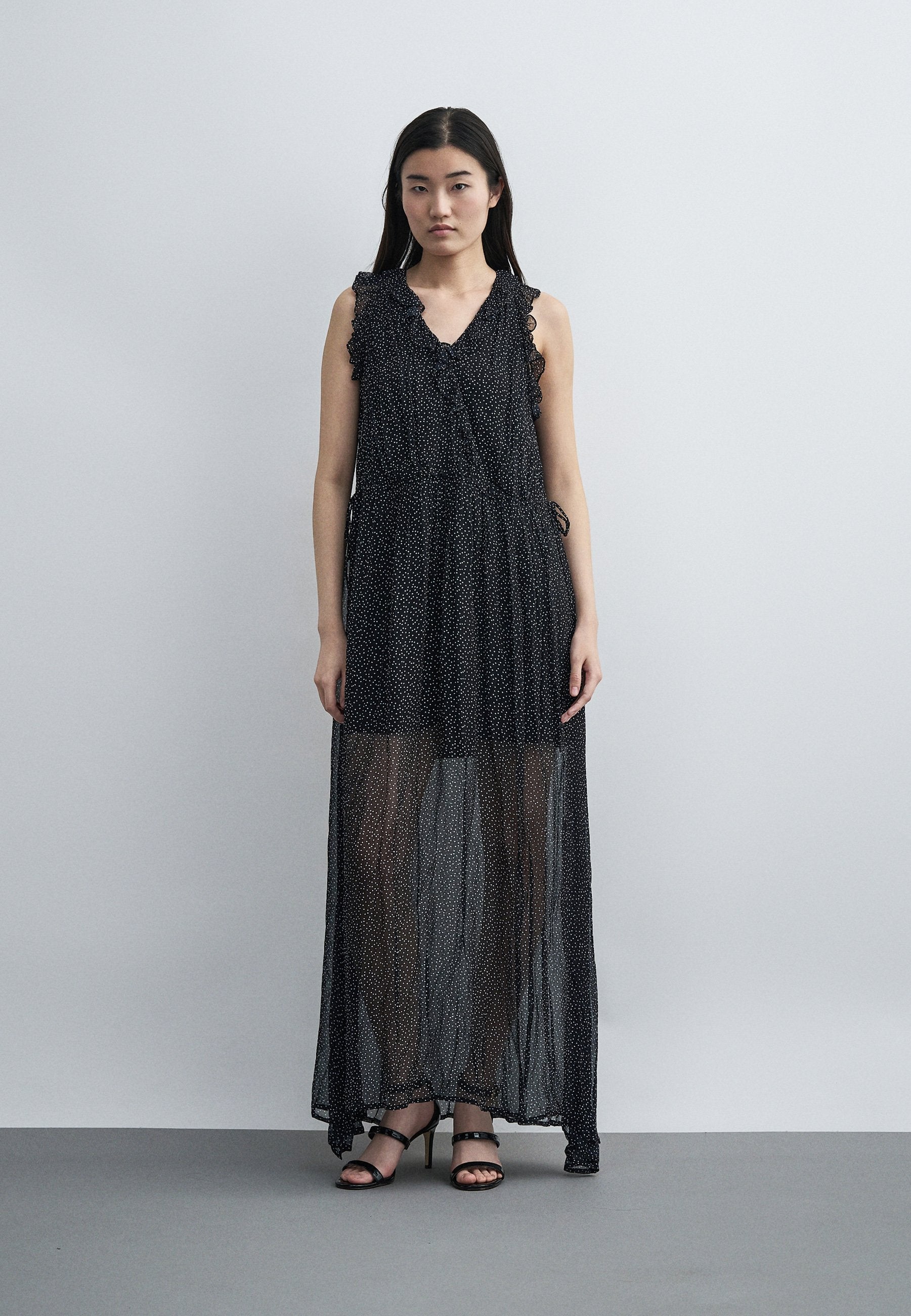DESIGNERS REMIX LOLA GOWN