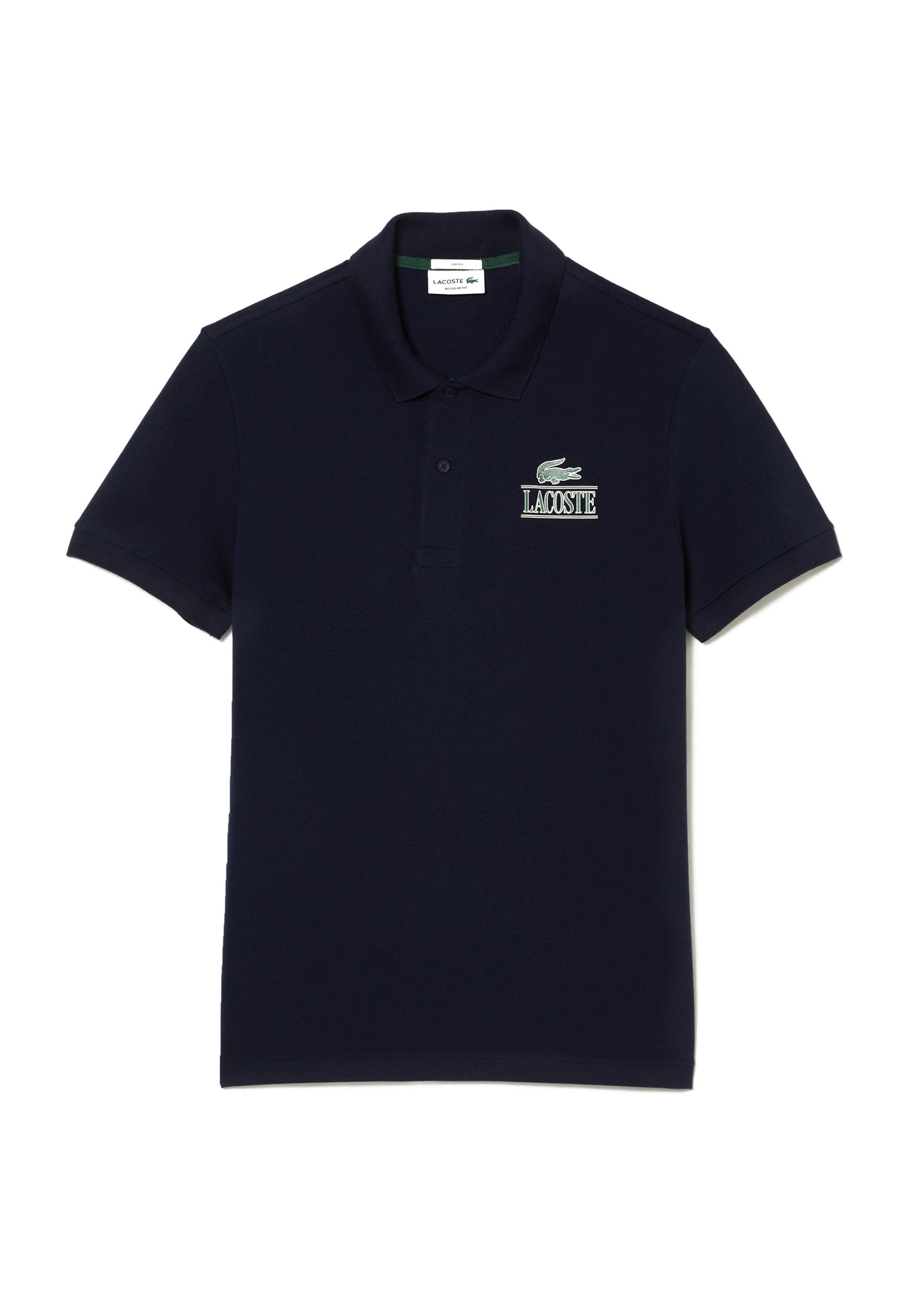 Lacoste