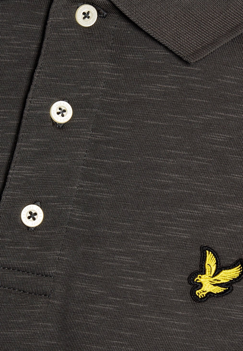 Lyle & Scott SS