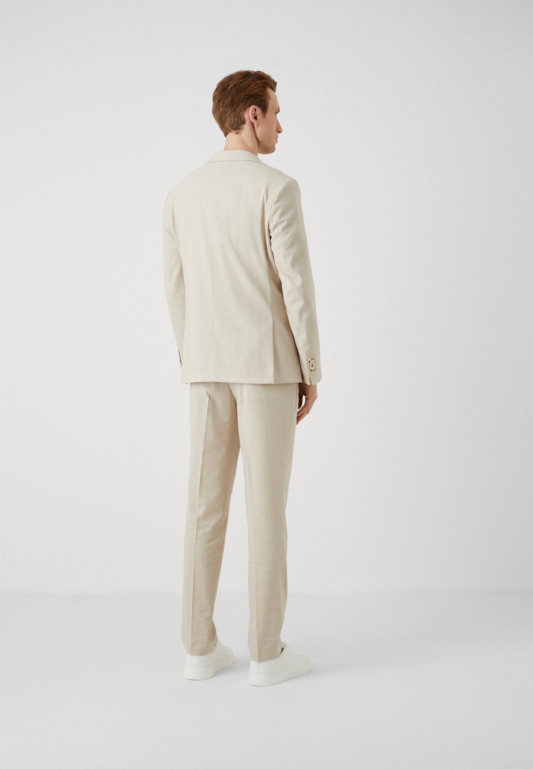 Shelby & Sons LOOTEN SUIT STONE SET