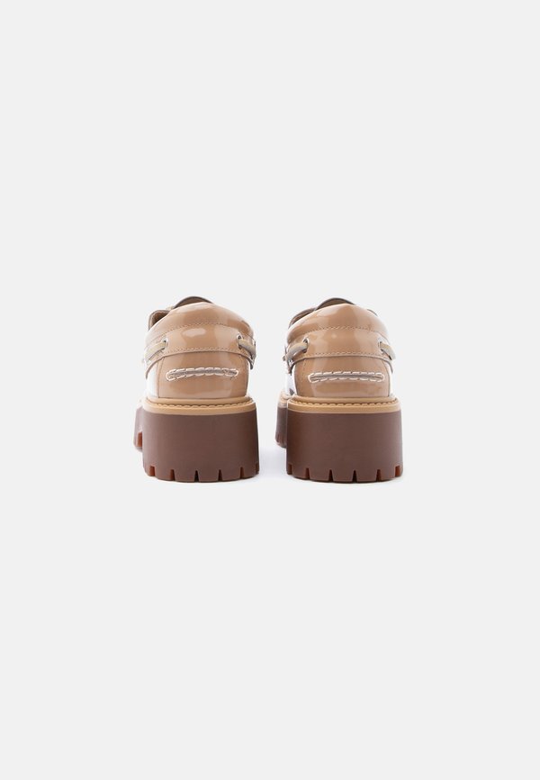 Timberland STONE STREET BOAT SHOE