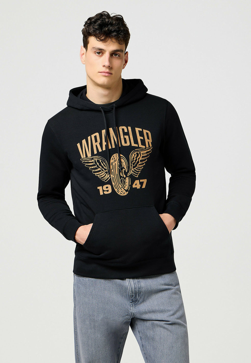 Wrangler