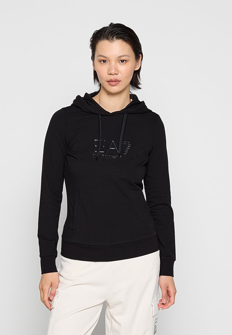 EA7 Emporio Armani Kapuzenpullover Media 1
