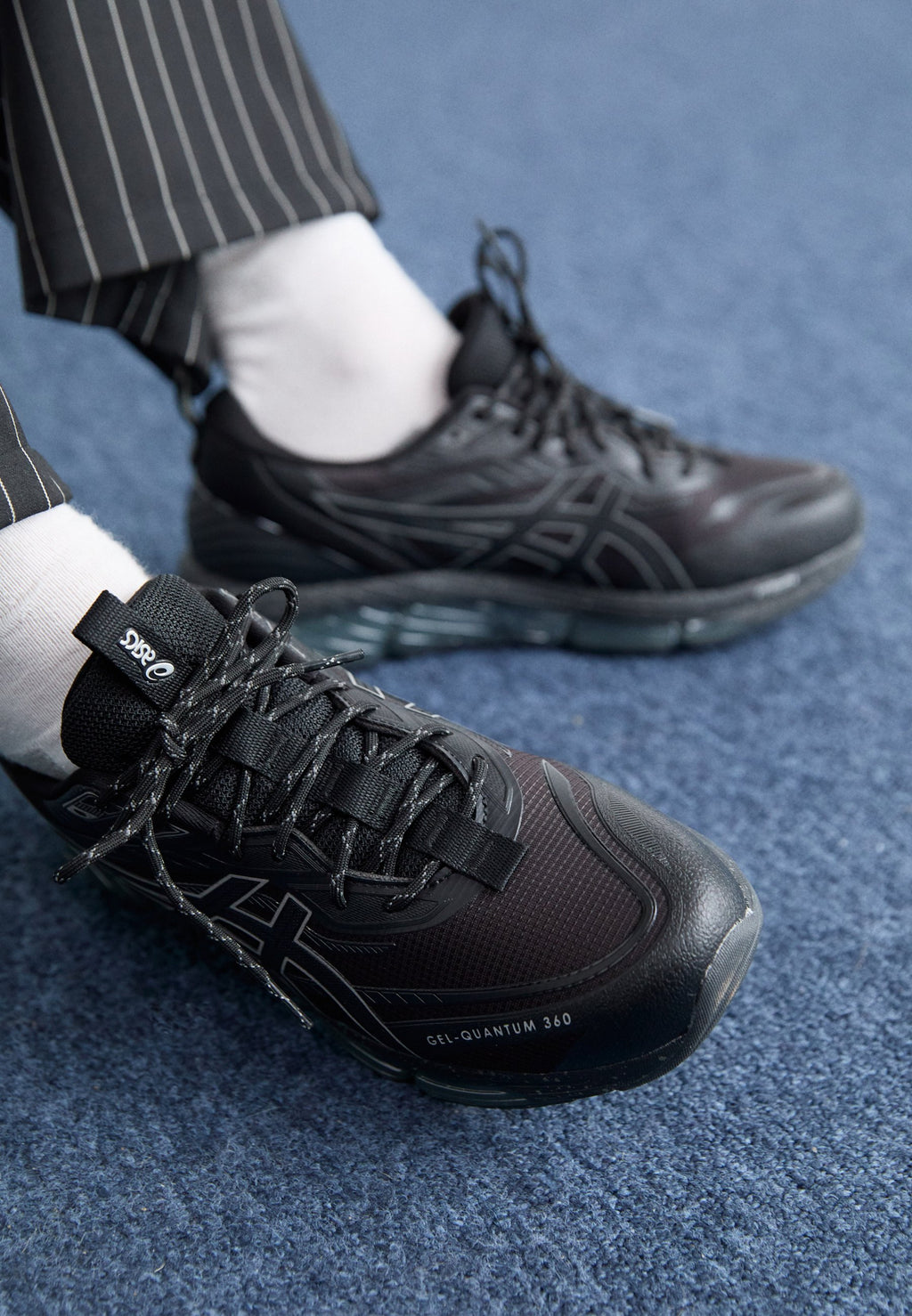 GEL QUANTUM 360 VII UNISEX Media 1