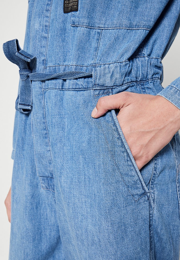 G-STAR Jumpsuit Media 4