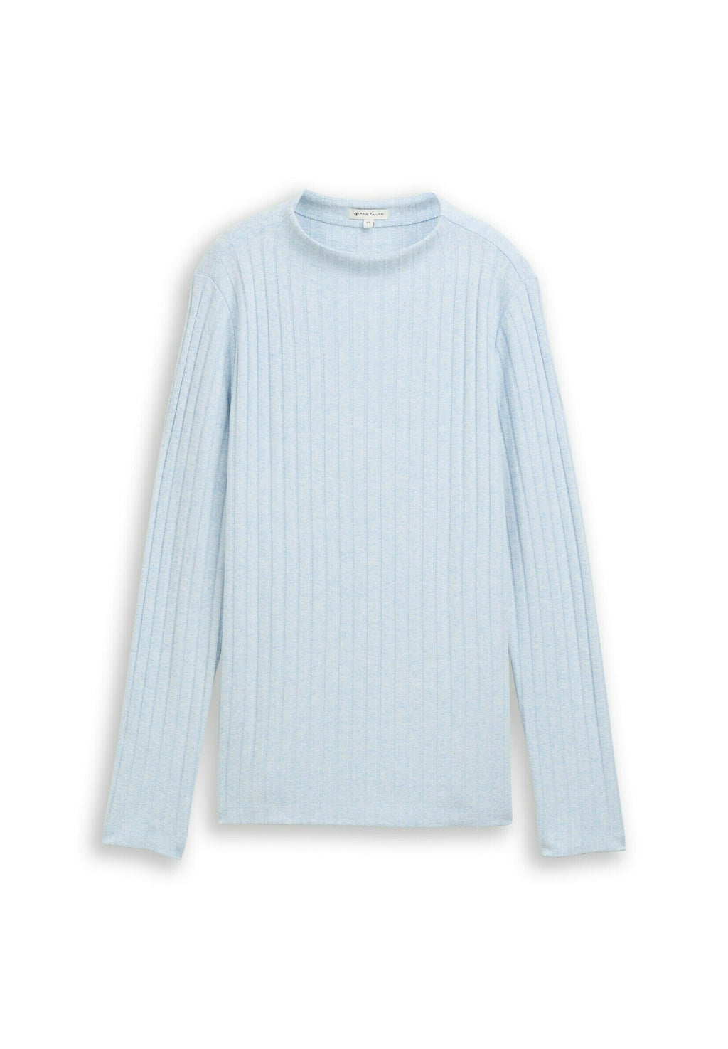 TOM TAILOR COSY MIT STEHKRAGEN