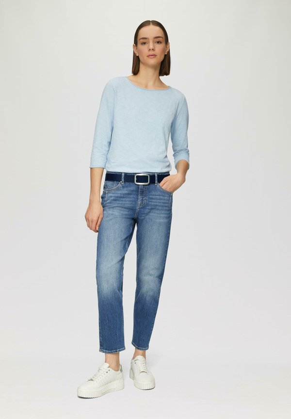 s.Oliver Belt - tiefblau
