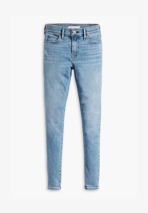 Levi's® 710® SUPER SKINNY - Jeans Skinny Fit - and just like that