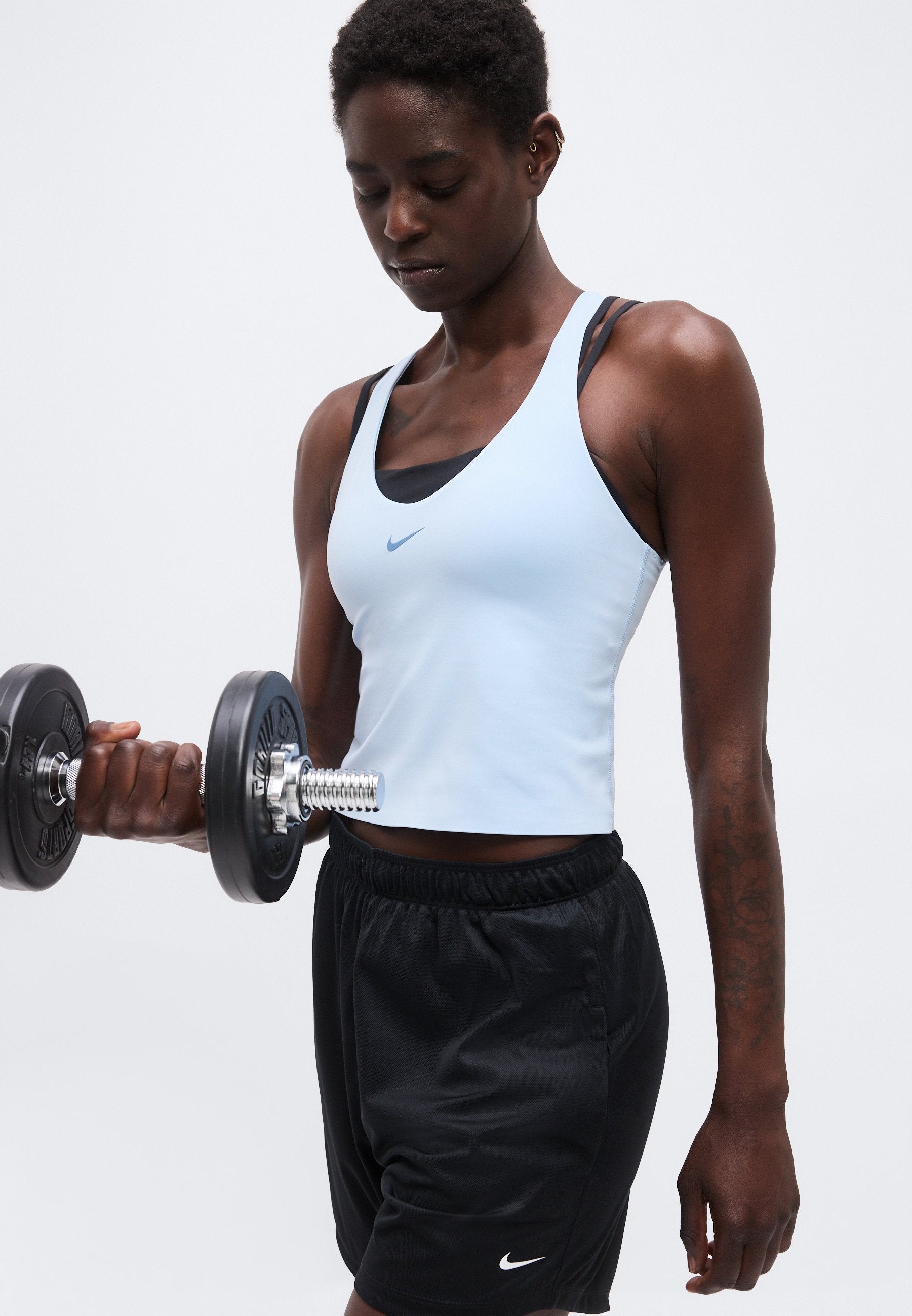 Nike Performance ONE ATTACK SHORT