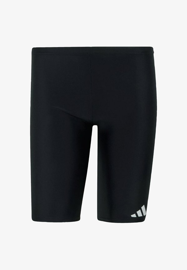 adidas Performance ADIDAS PERFORMANCE SOLID SWIM JAMMERS - Swimming trunks - black