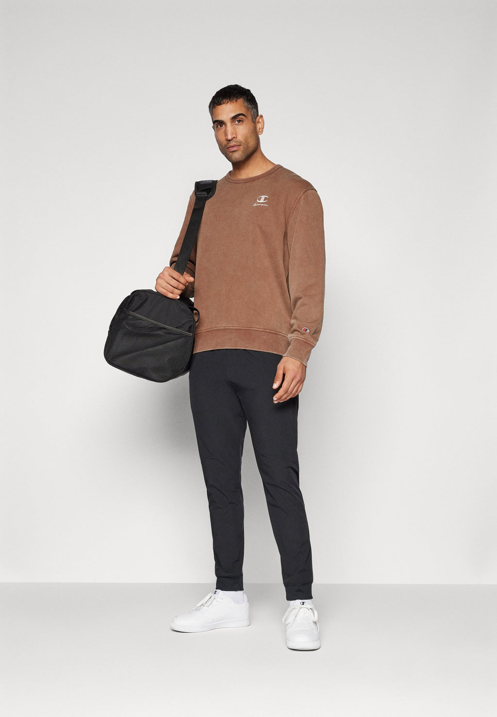 Champion C-TECH CUFF PANTS