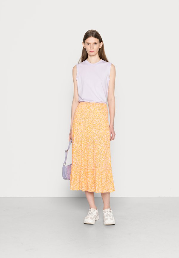Vero Moda VMJENNY SMOCK CALF