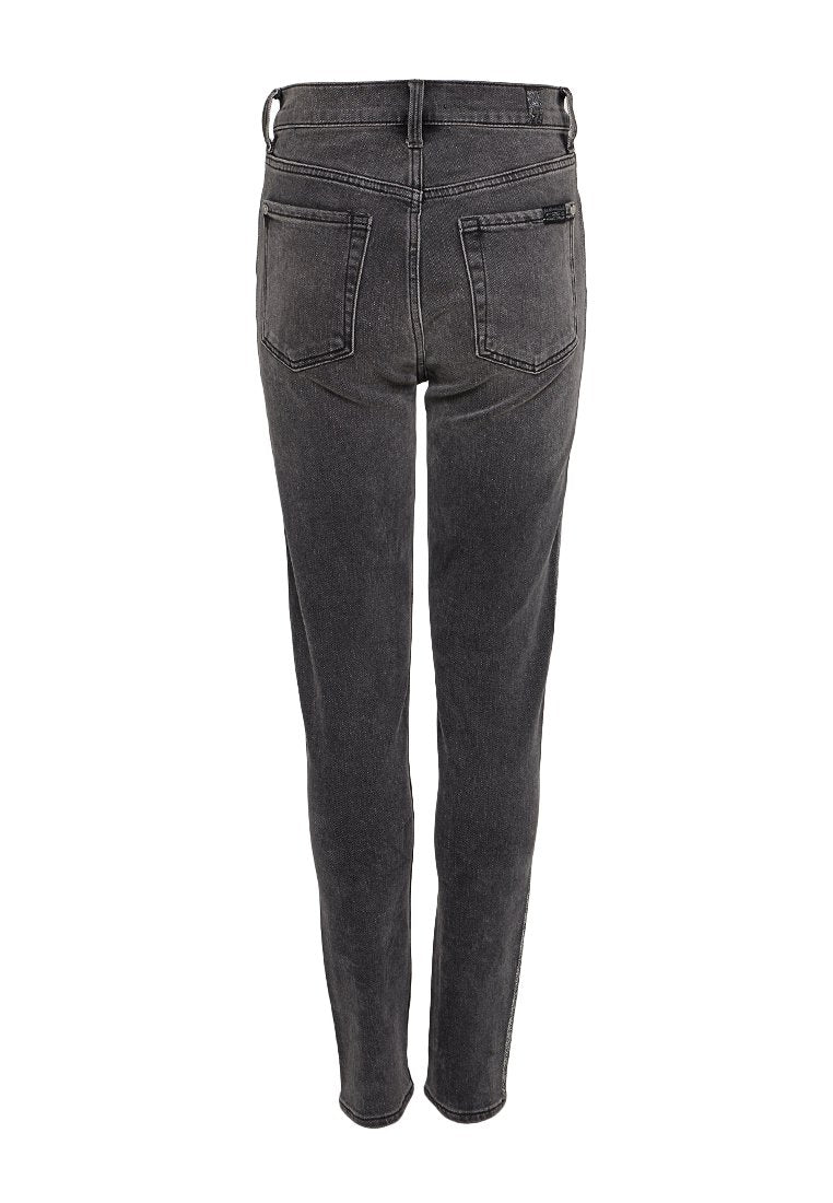 7 for all mankind SKINNY FIT